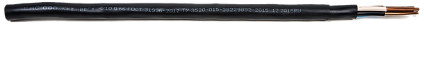 ВВГз нг(А) 5Х2.5 ГОСТ