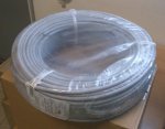 ParLan S/FTP Cat6A 4x2x0.57 PVC