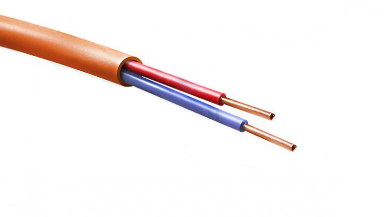 КПСнг(А)-FRHF FE180 Si 1Х2Х2.5 ГОСТ